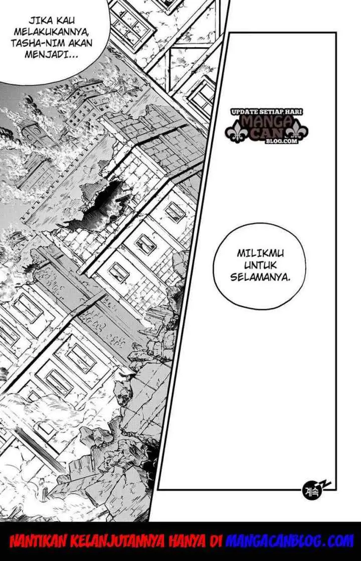 Witch Hunter chapter 147 halaman 17