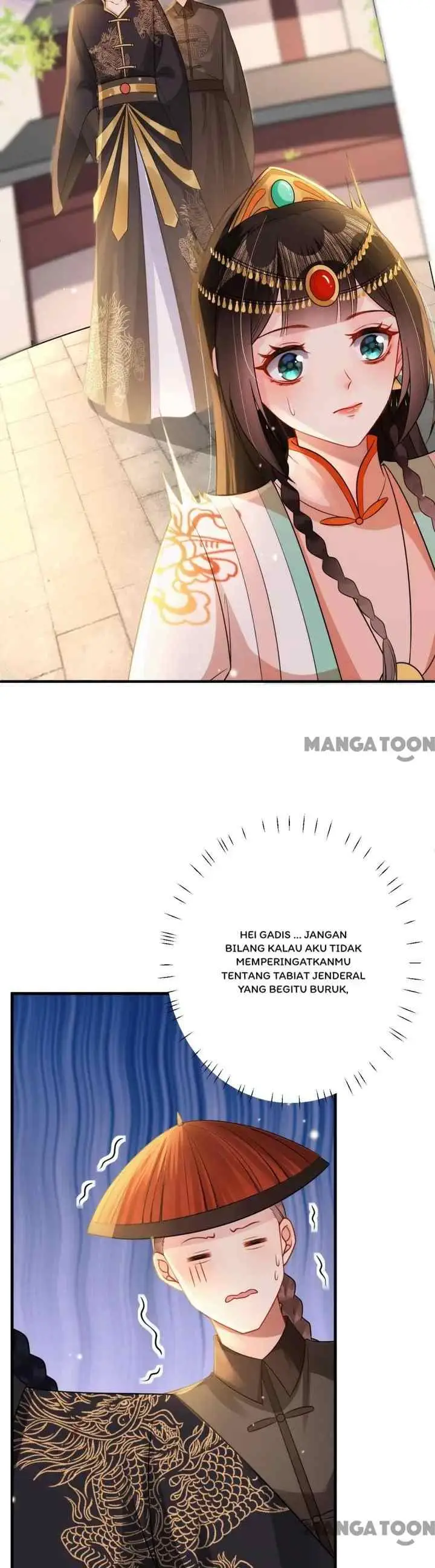 Princess, Don't Ruin Your Public Persona! chapter 151 halaman 13