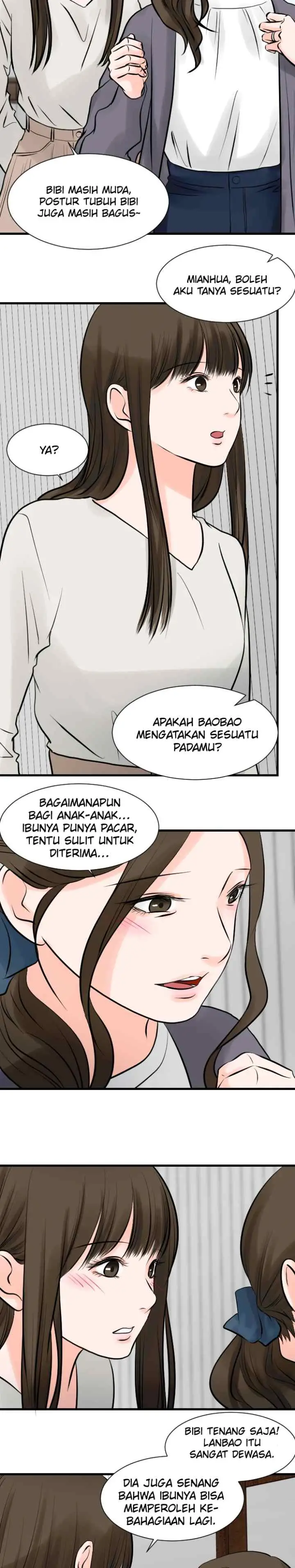 One + One (Bao A) chapter 108 halaman 4
