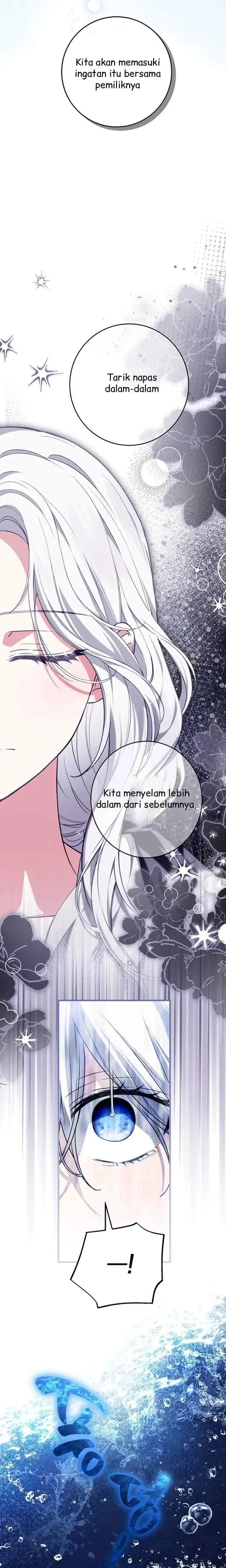 The Heroine has Her Eyes on Me as Her Brother's Wife chapter 90 halaman 7