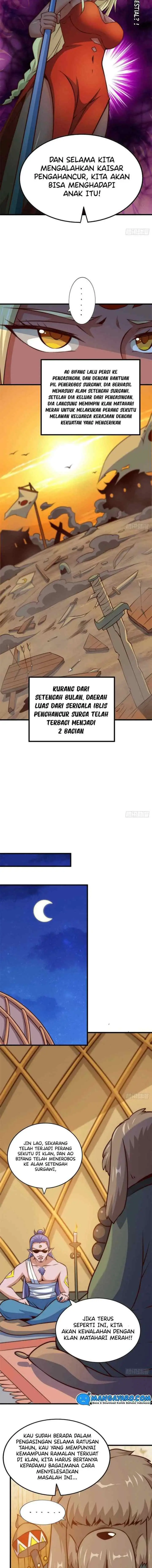 Beyond Myriad Peoples chapter 61 halaman 7
