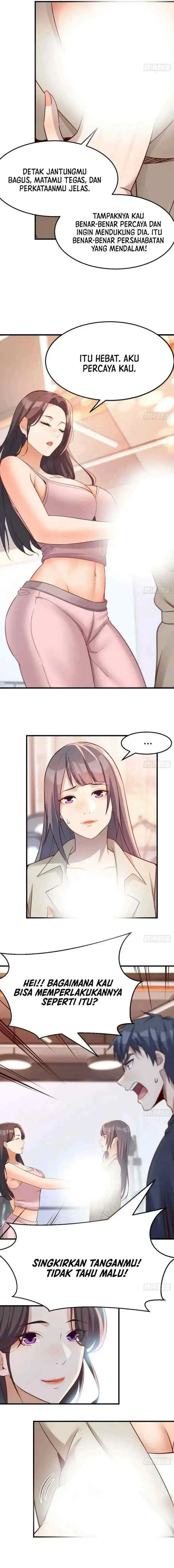I Have Twin Girlfriends chapter 171 halaman 7