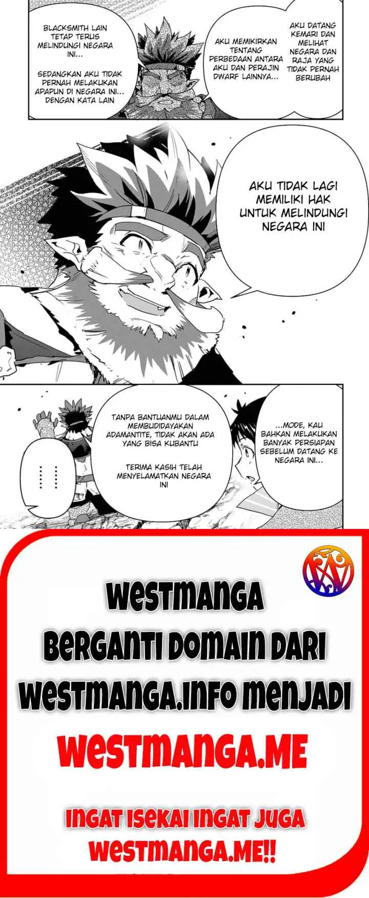 Shounin Yuusha wa Isekai o Gyuujiru! - Saibai Skill de Nandemo Fuyashi Chaimasu chapter 27 halaman 9