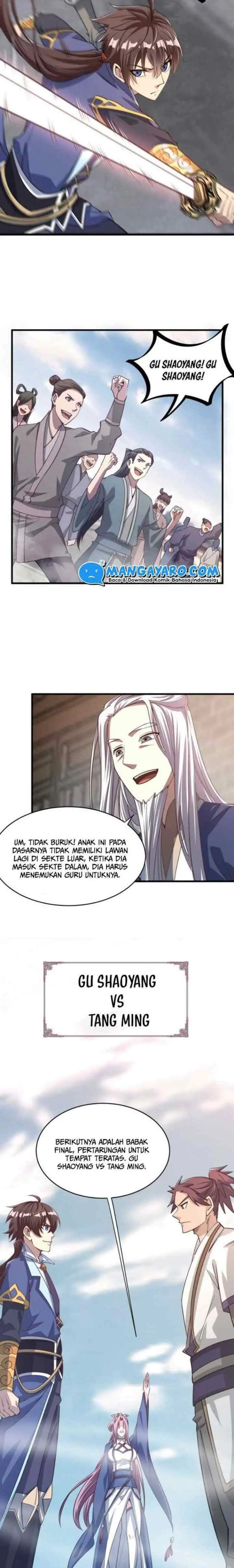 Attribute Extractor chapter 12 halaman 8