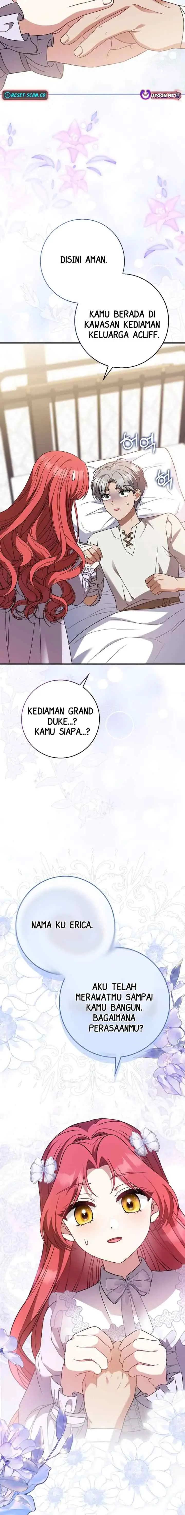 I'm A Fake Bride Who'll Run Away Someday chapter 12 halaman 12