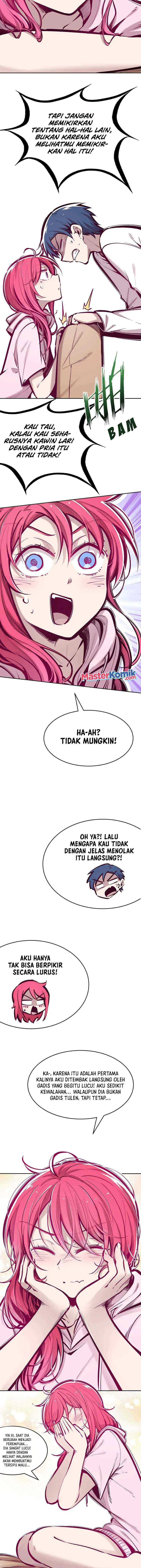 Demon X Angel, Can't Get Along! chapter 49 halaman 13