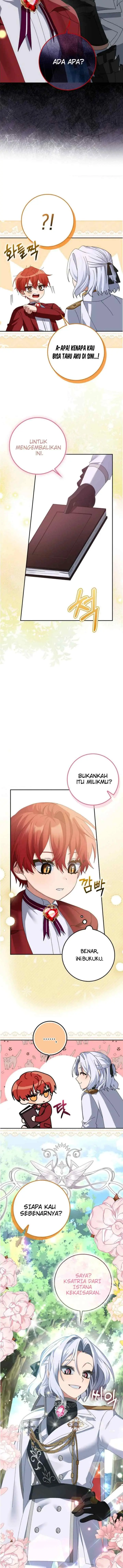 I Raised My Husband Wrong chapter 3 halaman 6