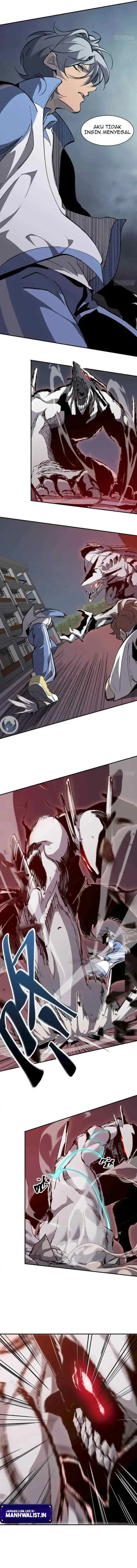 Star Prison chapter 8 halaman 10