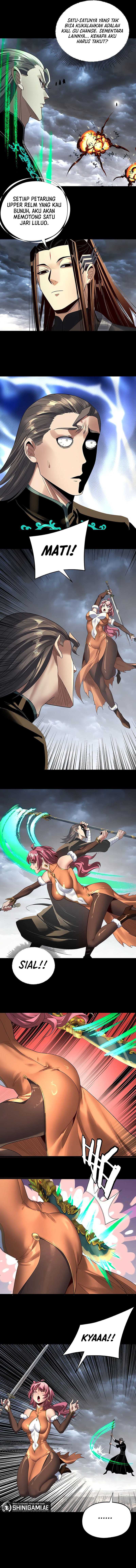 The Villain Of Destiny chapter 237 halaman 4