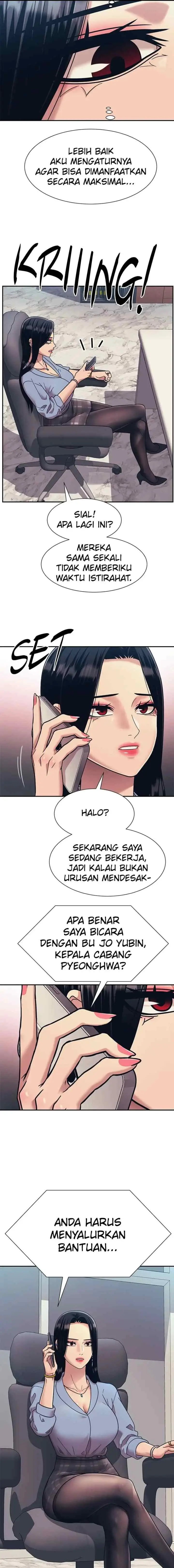 I Am Unbeatable chapter 23 halaman 19