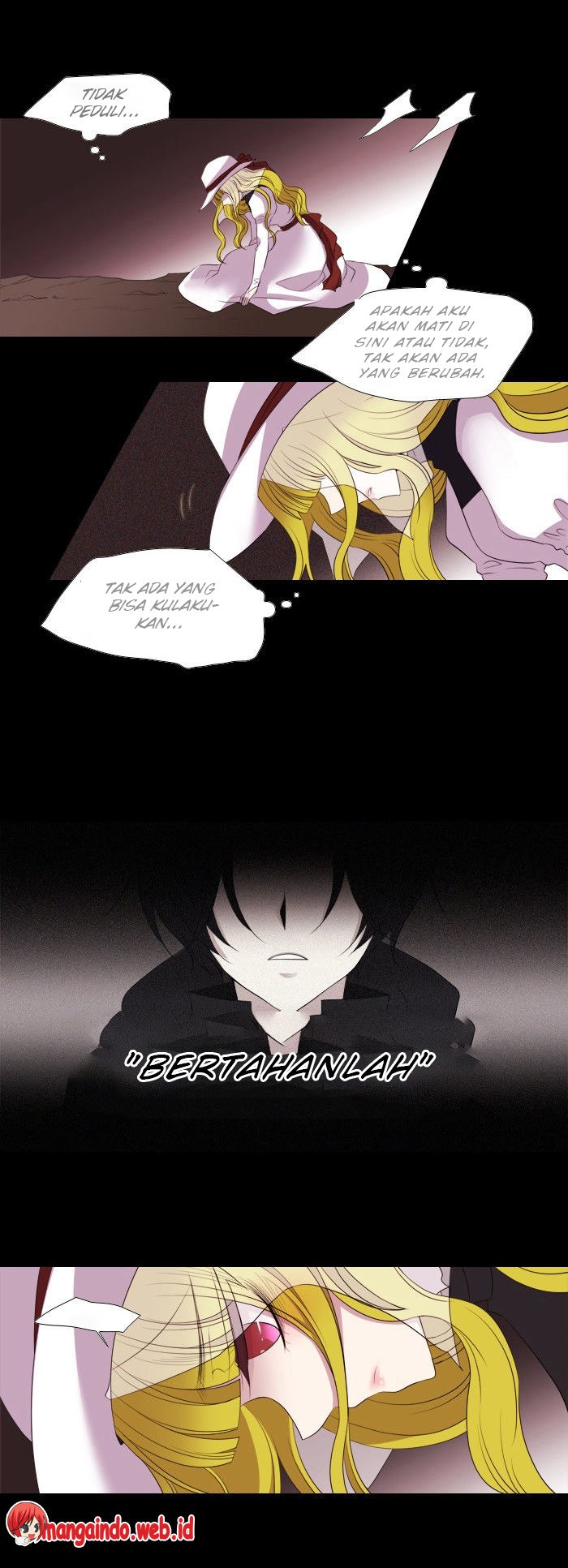 Black Haze chapter 154 halaman 4