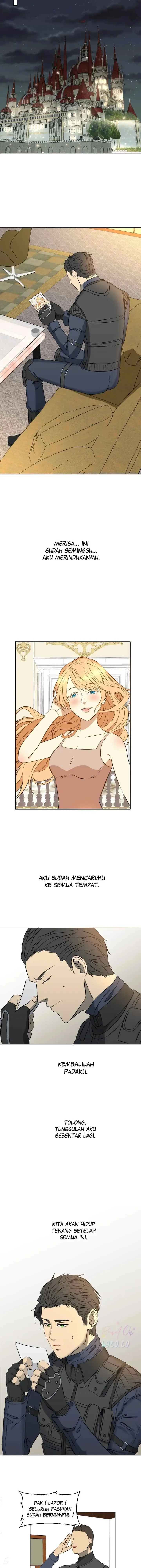 Infinite Sky chapter 88 halaman 12