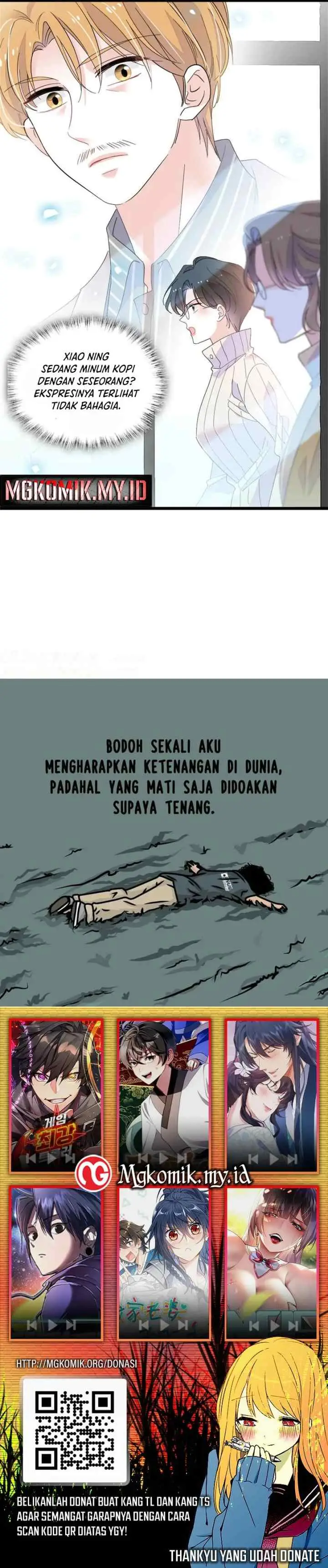 Almighty Daughter Runs The World chapter 169 halaman 12
