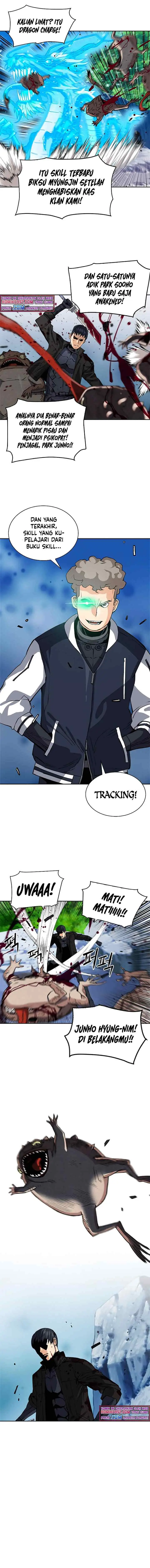 Seoul Station Druid chapter 23 halaman 14