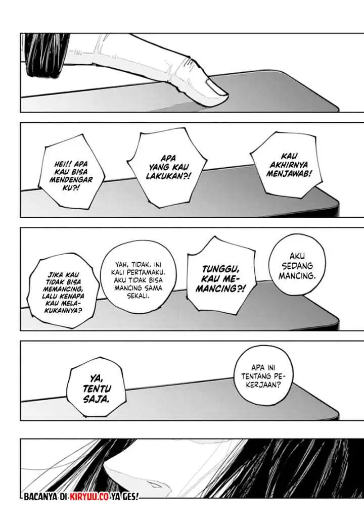 Kyokutou Chimeratica chapter 18 halaman 18