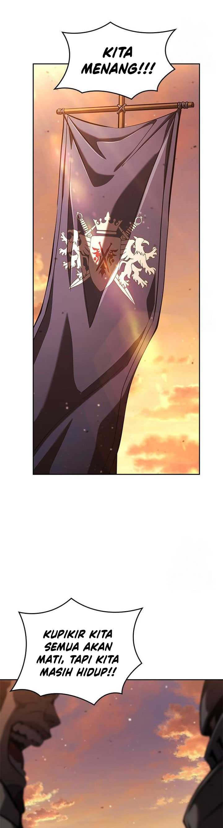 Boundless Necromancer chapter 129 halaman 61