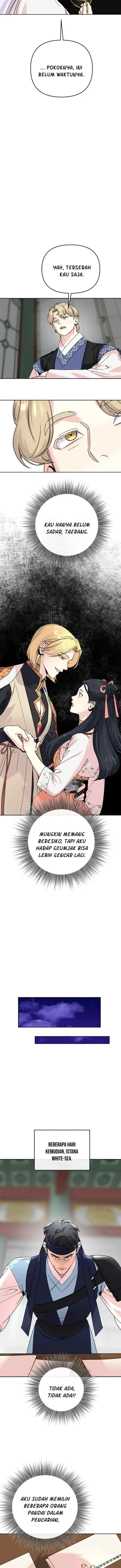 The Pure Heart Of A Monster chapter 42 halaman 12