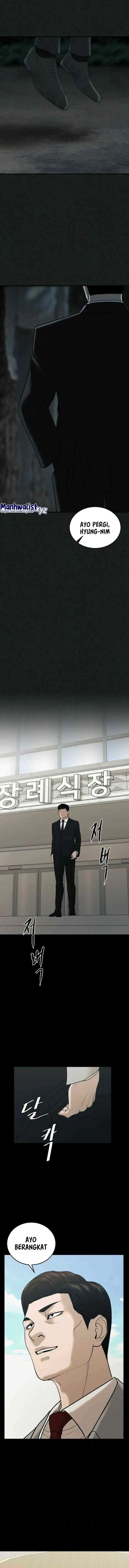 Revenge Law Firm chapter 4 halaman 17