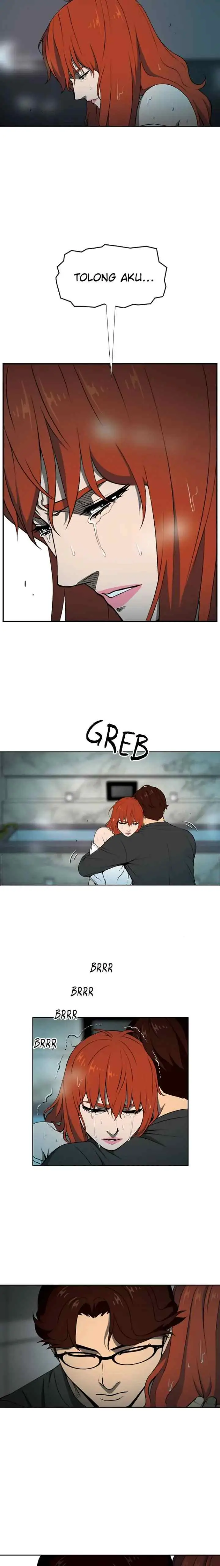 Possession (Han) chapter 25 halaman 5