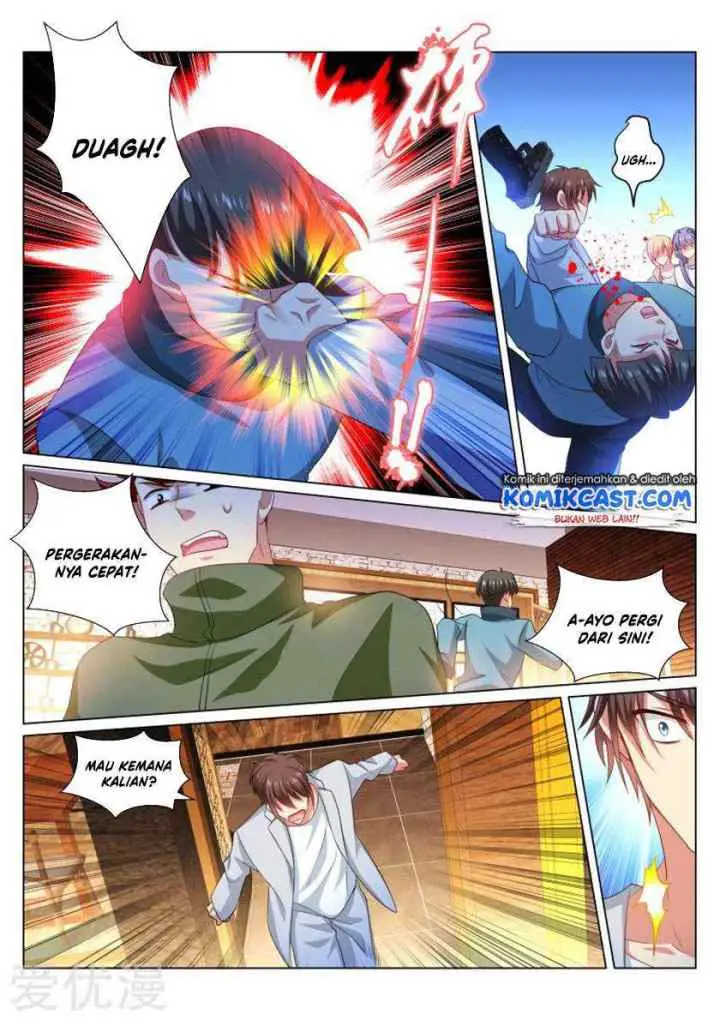 Very Pure chapter 302 halaman 7