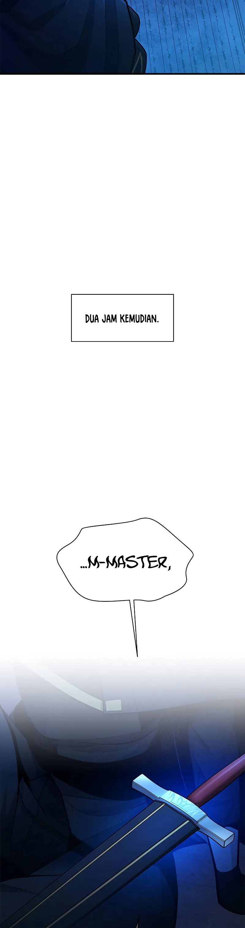 The Tutorial Is Too Tough! chapter 186 halaman 33