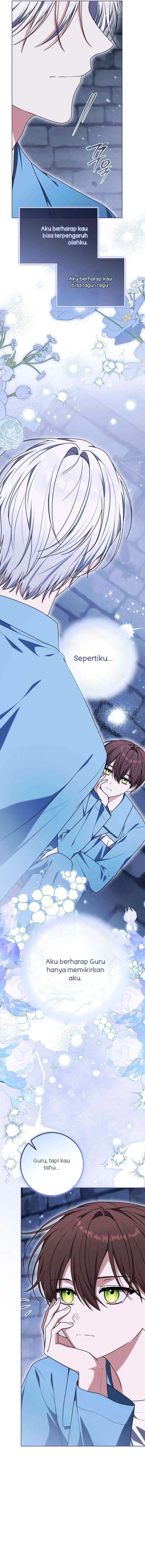 I Became a Leader in a Wretched Prison chapter 51 halaman 16
