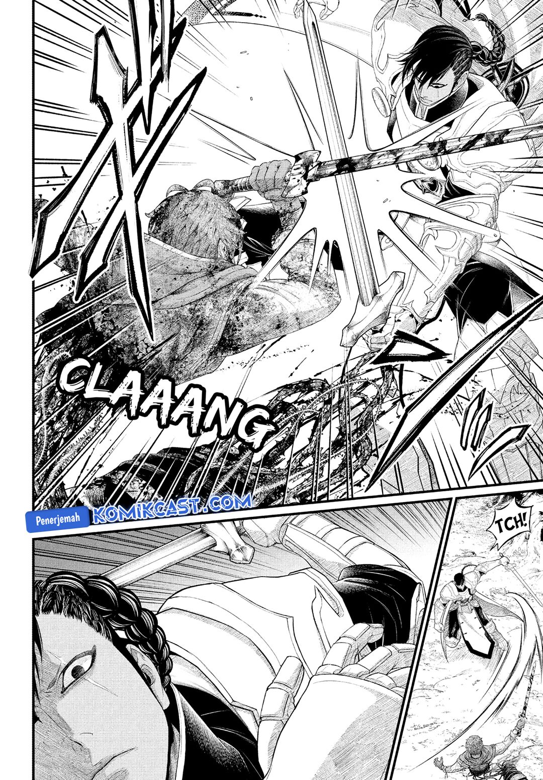 Märchen Crown chapter 4 halaman 7
