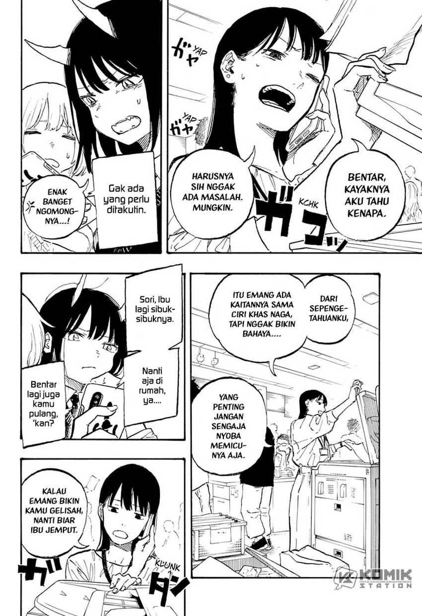 Ruri Dragon chapter 7 halaman 9