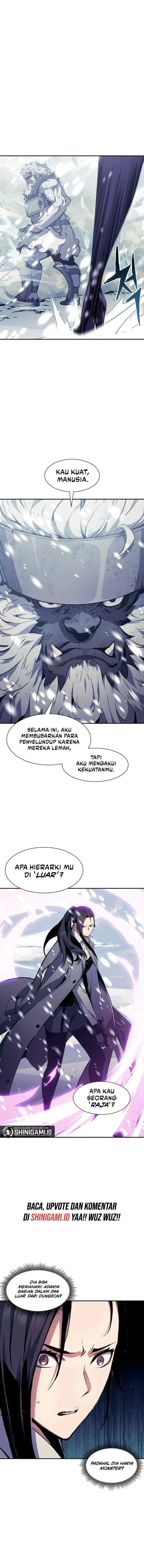 Return of the Broken Constellation chapter 78 halaman 5