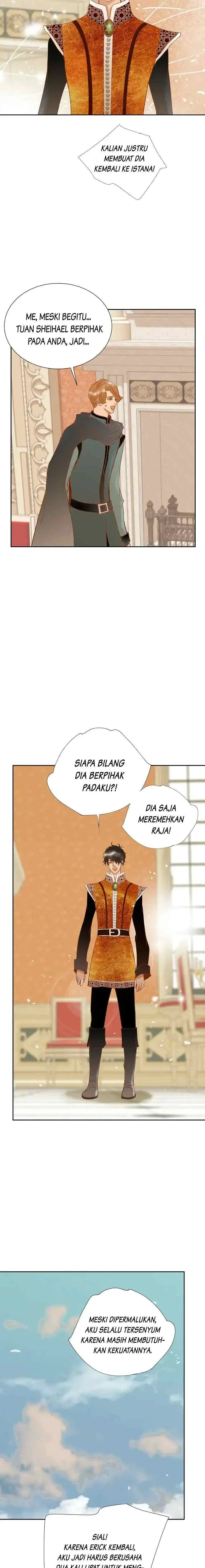 Beauty as the Beast chapter 13 halaman 4