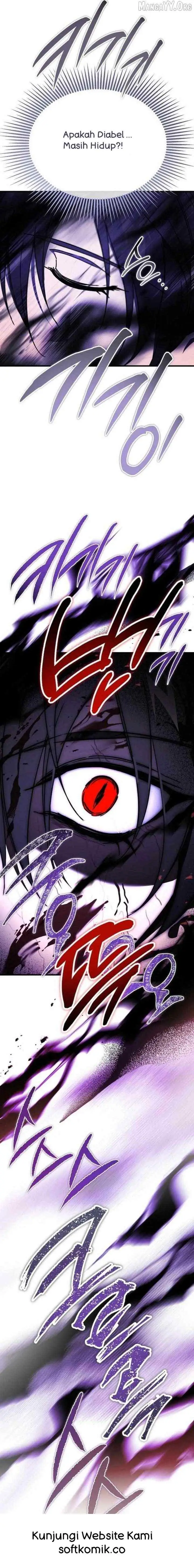 Devil Brings Up a Lady chapter 102 halaman 13
