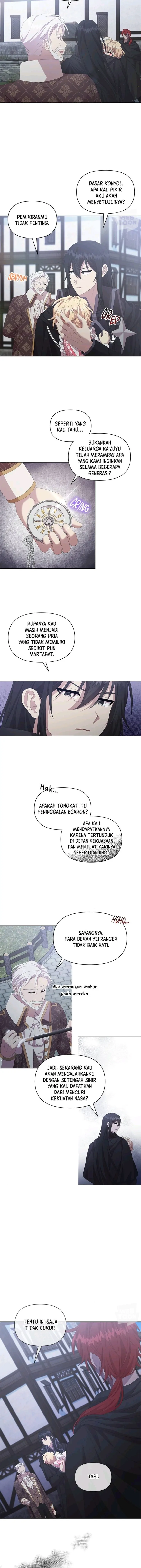 Ingram's Light chapter 10 halaman 9