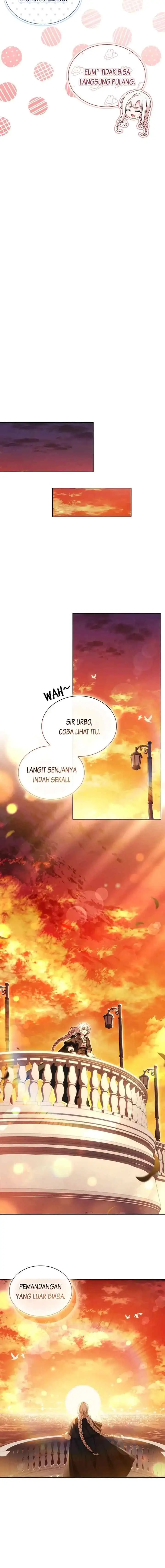 I Want to Break After Countless Regression chapter 100 halaman 14