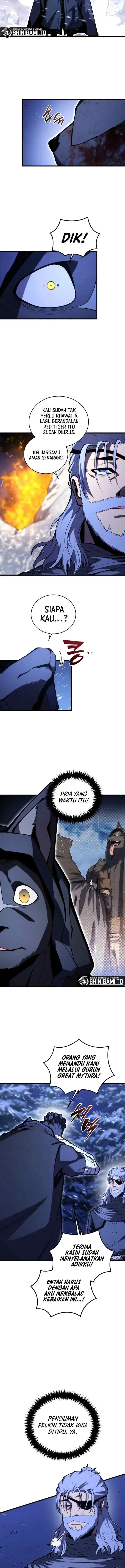 Swordmaster's Youngest Son chapter 192 halaman 5
