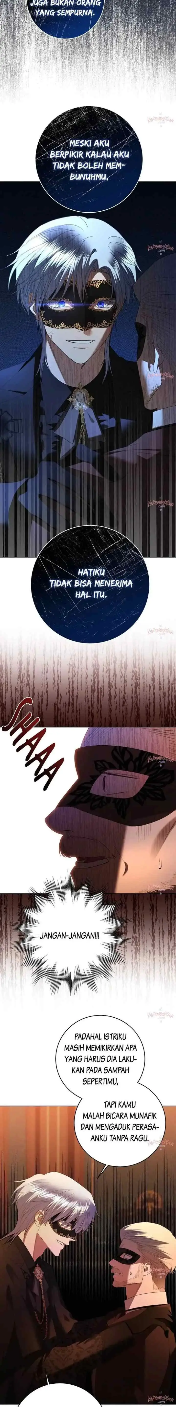I Don't Love You Anymore chapter 93 halaman 16