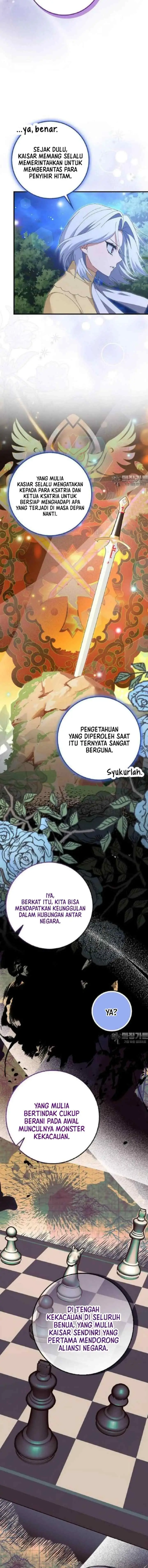 I Raised My Husband Wrong chapter 26 halaman 11