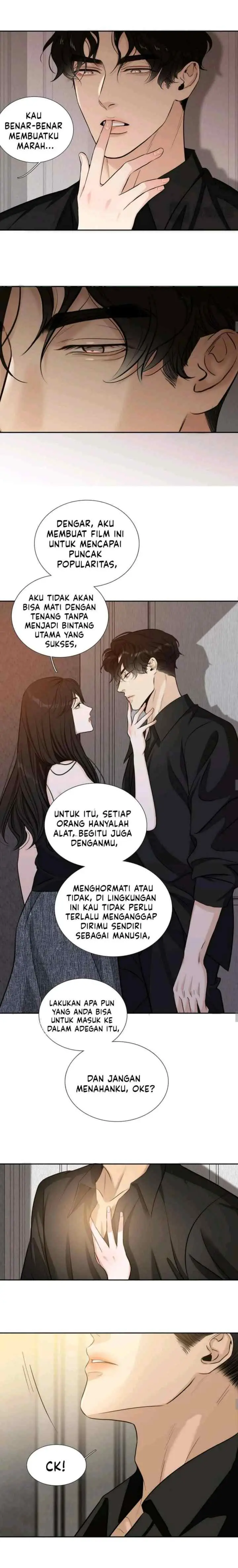Dívida de Amor chapter 41 halaman 4