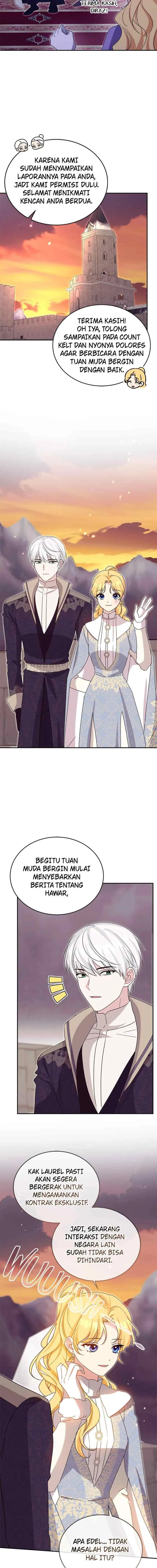 Hawar no Jardim de Inverno chapter 75 halaman 15