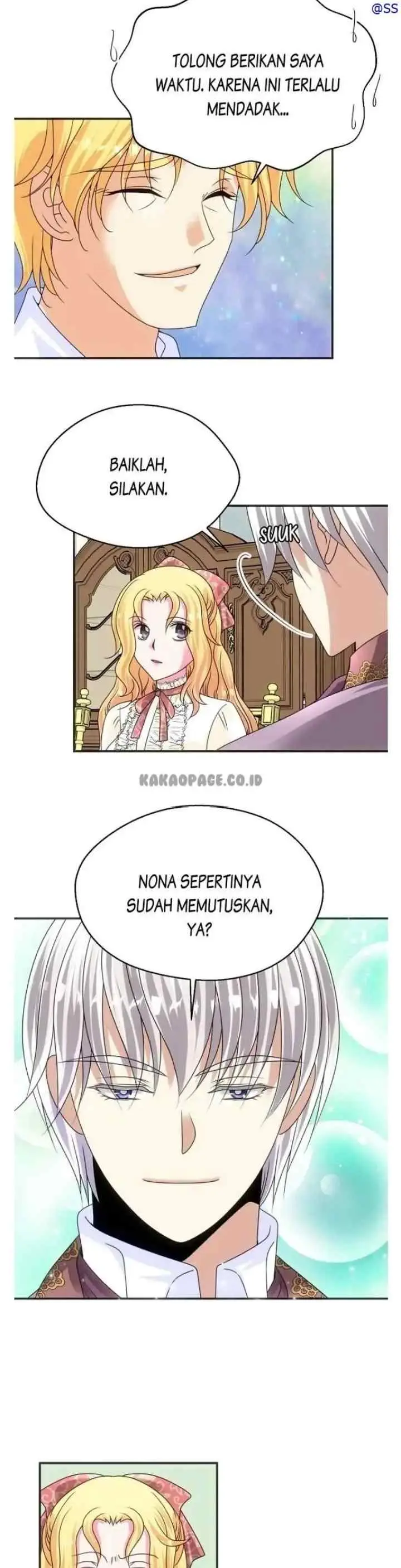 I Refuse the Duke chapter 53 halaman 11