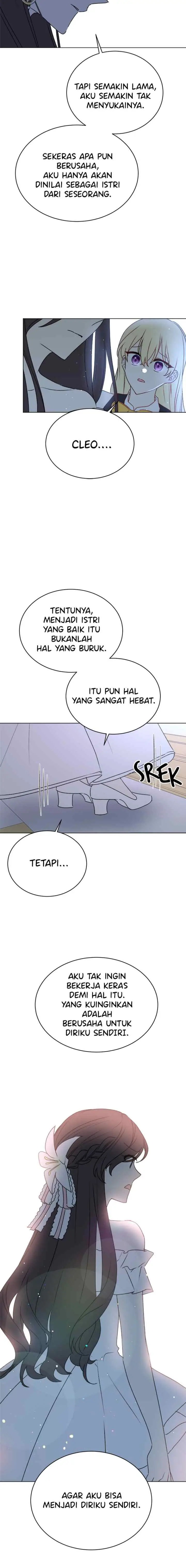 Im Just His Friend chapter 52 halaman 15