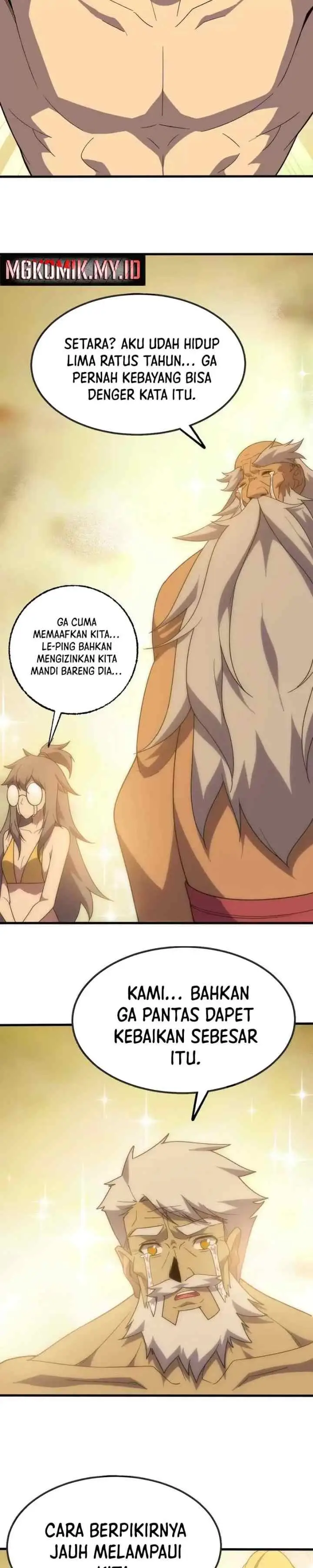 Brave X Devil Queen chapter 177 halaman 12