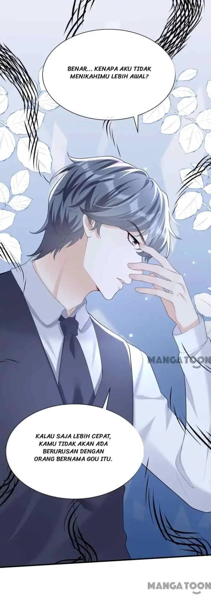 Never Let Go of My Ex-Husband chapter 93 halaman 14