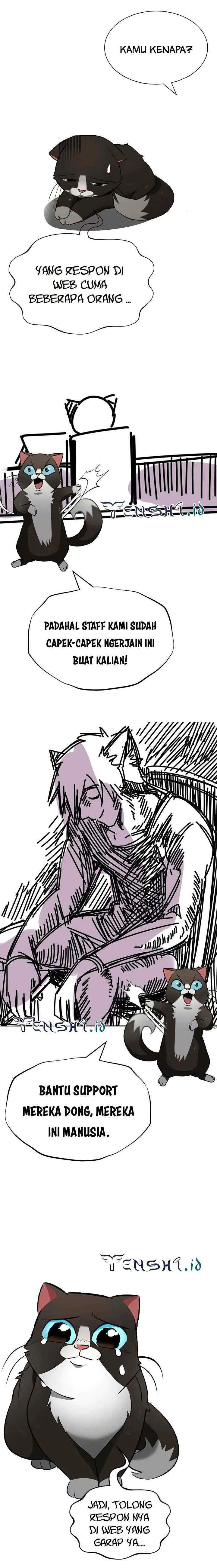 King Account At The Start chapter 229 halaman 9