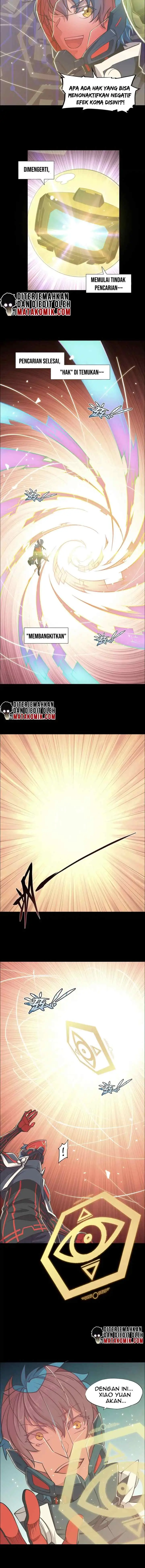 Divine Realm Online chapter 25 halaman 14