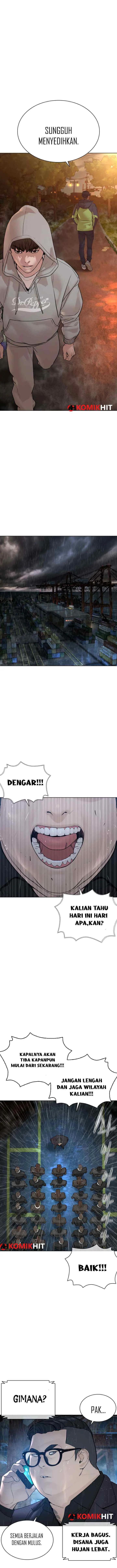 How to Fight chapter 121 halaman 10
