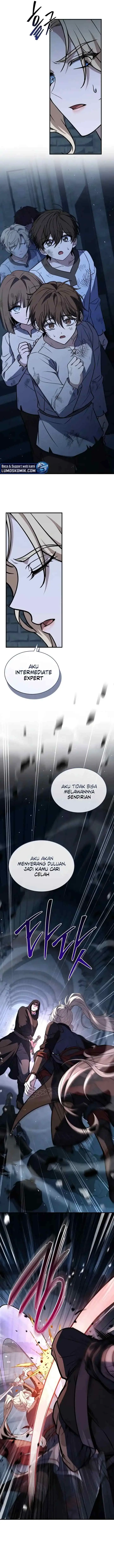 The Sword Master Who Travels Through Time chapter 5 halaman 5