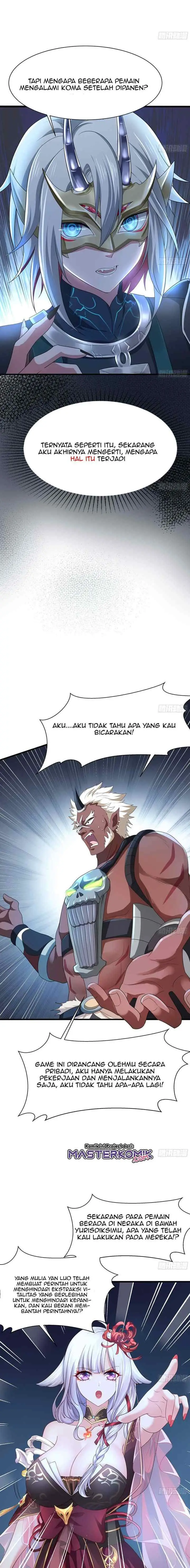 I Made A Harem In The Underworld chapter 2 halaman 9
