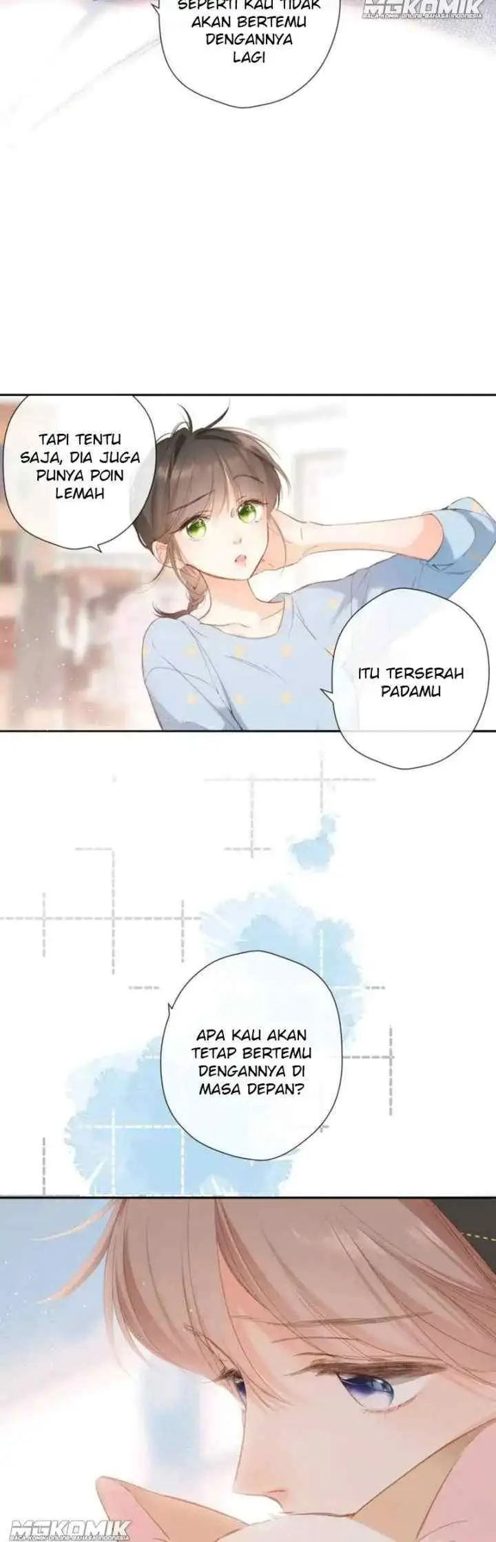 Once More chapter 119 halaman 7