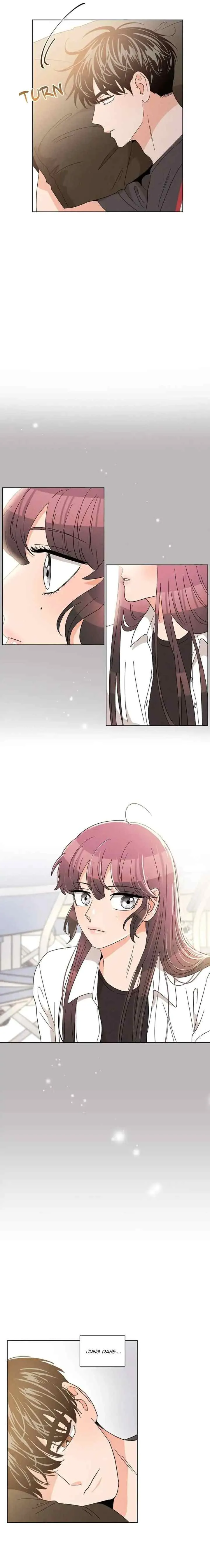 Goodbye In-Laws chapter 21 halaman 8