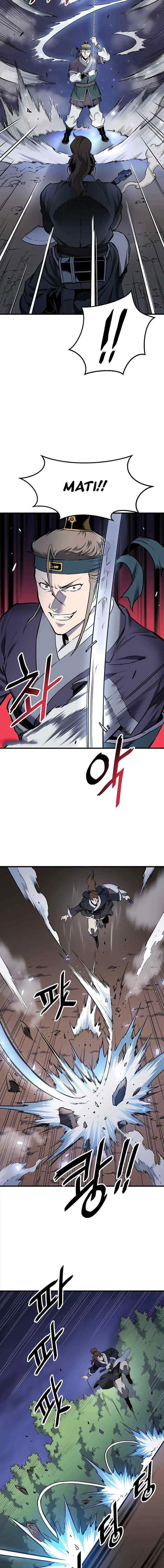 Pride Of The Blade chapter 7 halaman 8